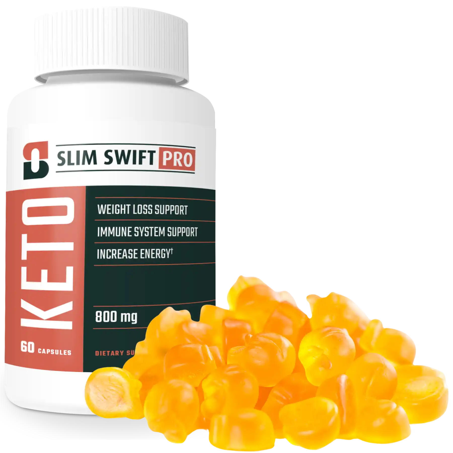 ACV Slim Gummies weight loss Support Supplement